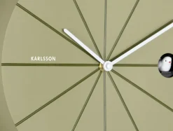 Karlsson Vægur Destacado Cuckoo