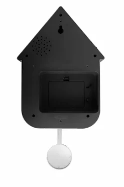 Karlsson Vægur Dupla Color Cuckoo