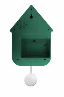 Karlsson Vægur Dupla Color Cuckoo