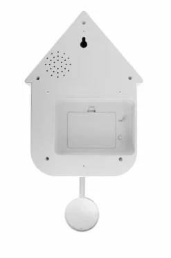 Karlsson Vægur Dupla Color Cuckoo