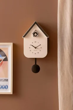 Karlsson Vægur Dupla Color Cuckoo