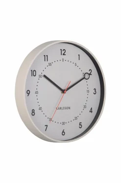 Karlsson Vægur Fresco