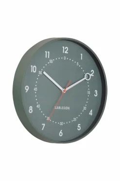 Karlsson Vægur Fresco