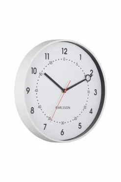 Karlsson Vægur Fresco