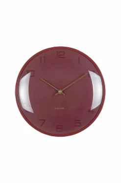 Karlsson Vægur Fuerte Dome