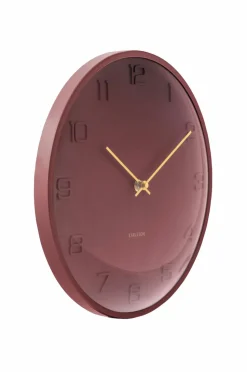 Karlsson Vægur Fuerte Dome