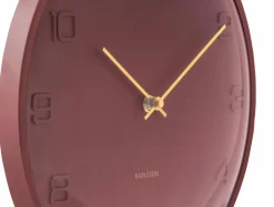 Karlsson Vægur Fuerte Dome