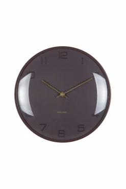 Karlsson Vægur Fuerte Dome