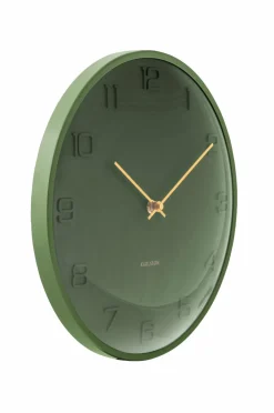 Karlsson Vægur Fuerte Dome