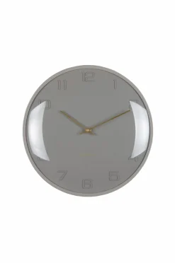 Karlsson Vægur Fuerte Dome