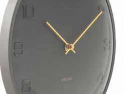 Karlsson Vægur Fuerte Dome