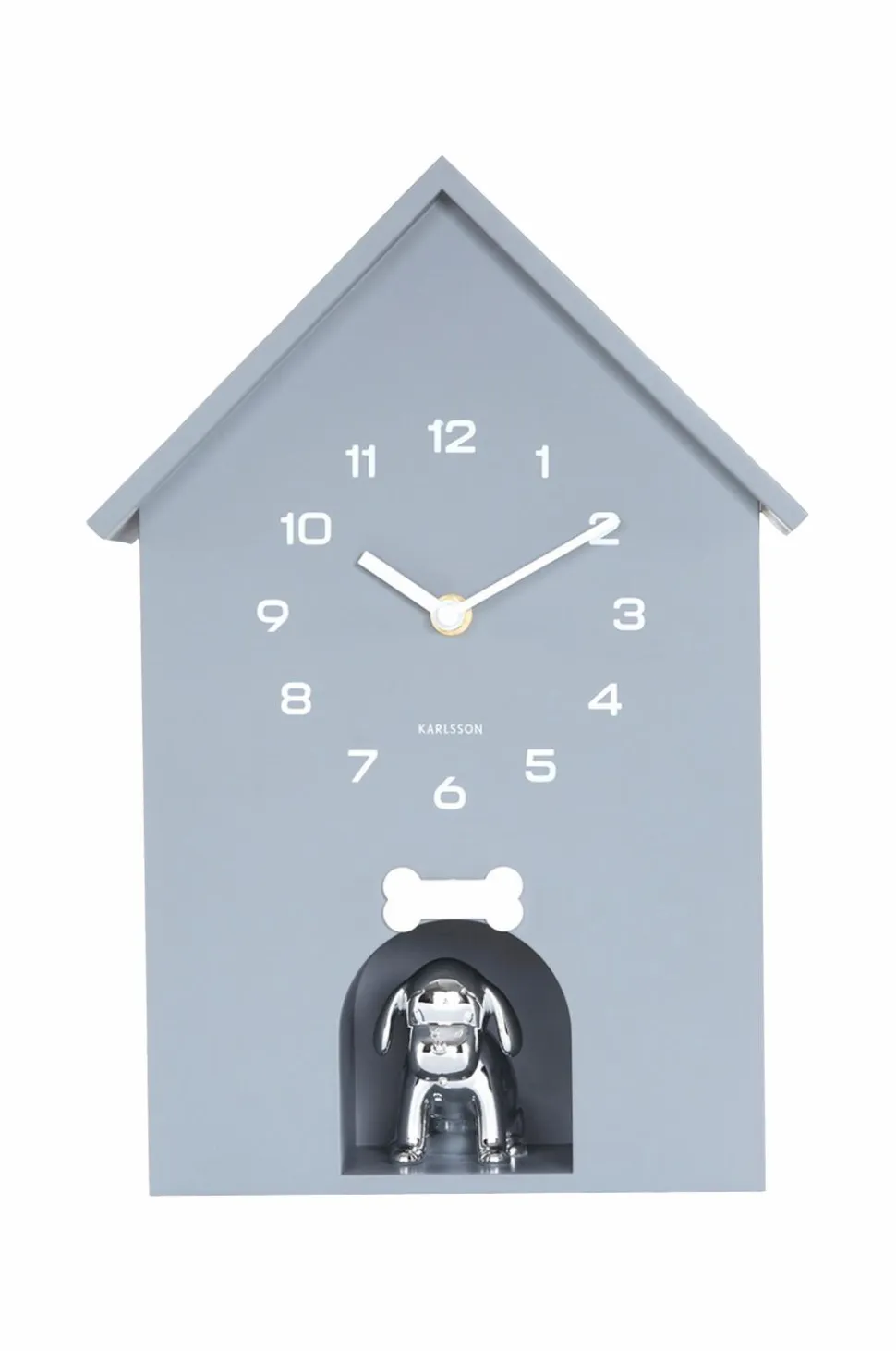 Karlsson Vægur Garding Doggy