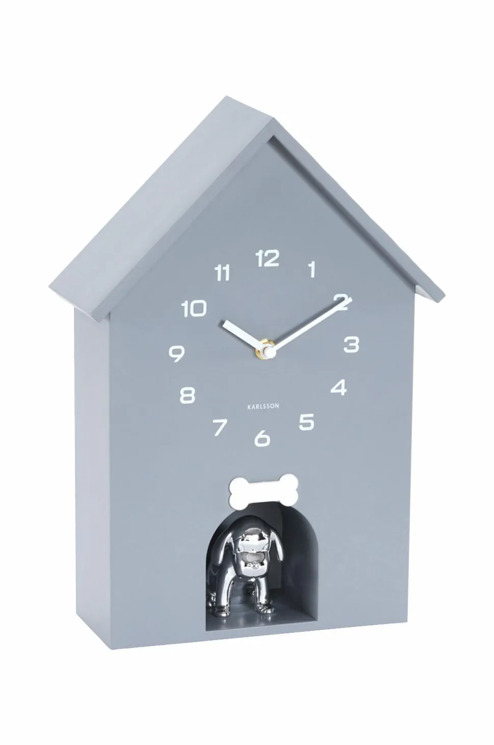 Karlsson Vægur Garding Doggy