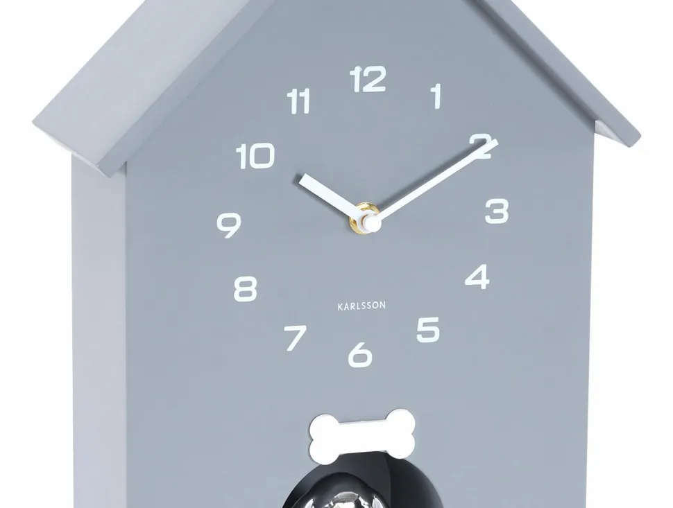 Karlsson Vægur Garding Doggy