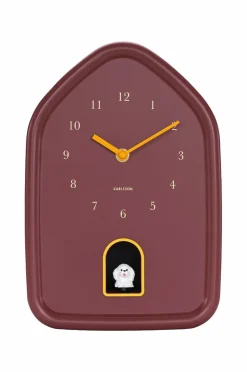 Karlsson Vægur Modern Doggy