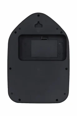 Karlsson Vægur Modern Kitty