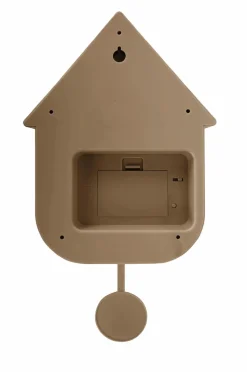 Karlsson Vægur Modern Cuckoo Oro