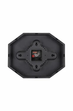 Karlsson Vægur Modern Factory Octagon