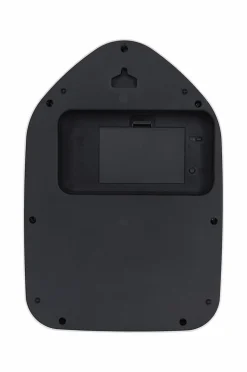 Karlsson Vægur Modern Kitty