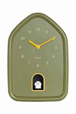 Karlsson Vægur Modern Doggy