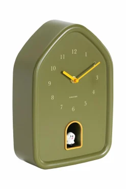 Karlsson Vægur Modern Doggy