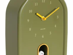 Karlsson Vægur Modern Doggy