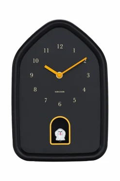 Karlsson Vægur Modern Doggy