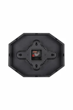 Karlsson Vægur Modern Factory Octagon