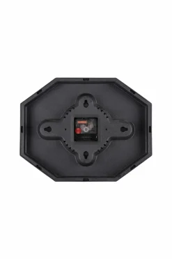 Karlsson Vægur Modern Factory Octagon