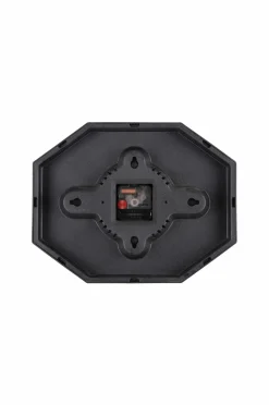 Karlsson Vægur Modern Factory Octagon