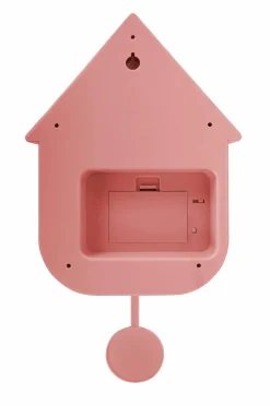 Karlsson Vægur Modern Cuckoo Oro