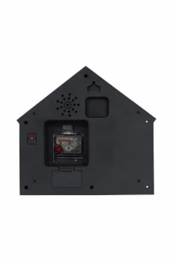 Karlsson Vægur Peeking Doggy