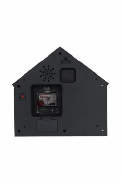 Karlsson Vægur Peeking Doggy