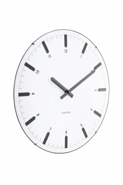 Karlsson Vægur Realista Dome