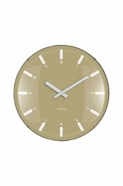 Karlsson Vægur Realista Dome