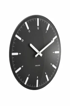 Karlsson Vægur Realista Dome