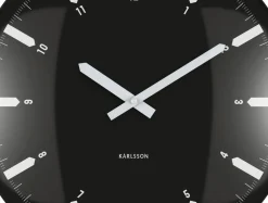 Karlsson Vægur Realista Dome