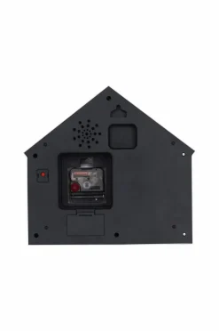 Karlsson Vægur Sitting Cat