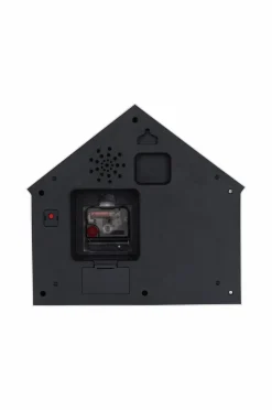 Karlsson Vægur Sitting Cat