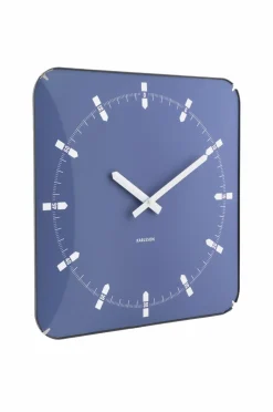 Karlsson Vægur Sucinto Dome