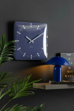 Karlsson Vægur Sucinto Dome