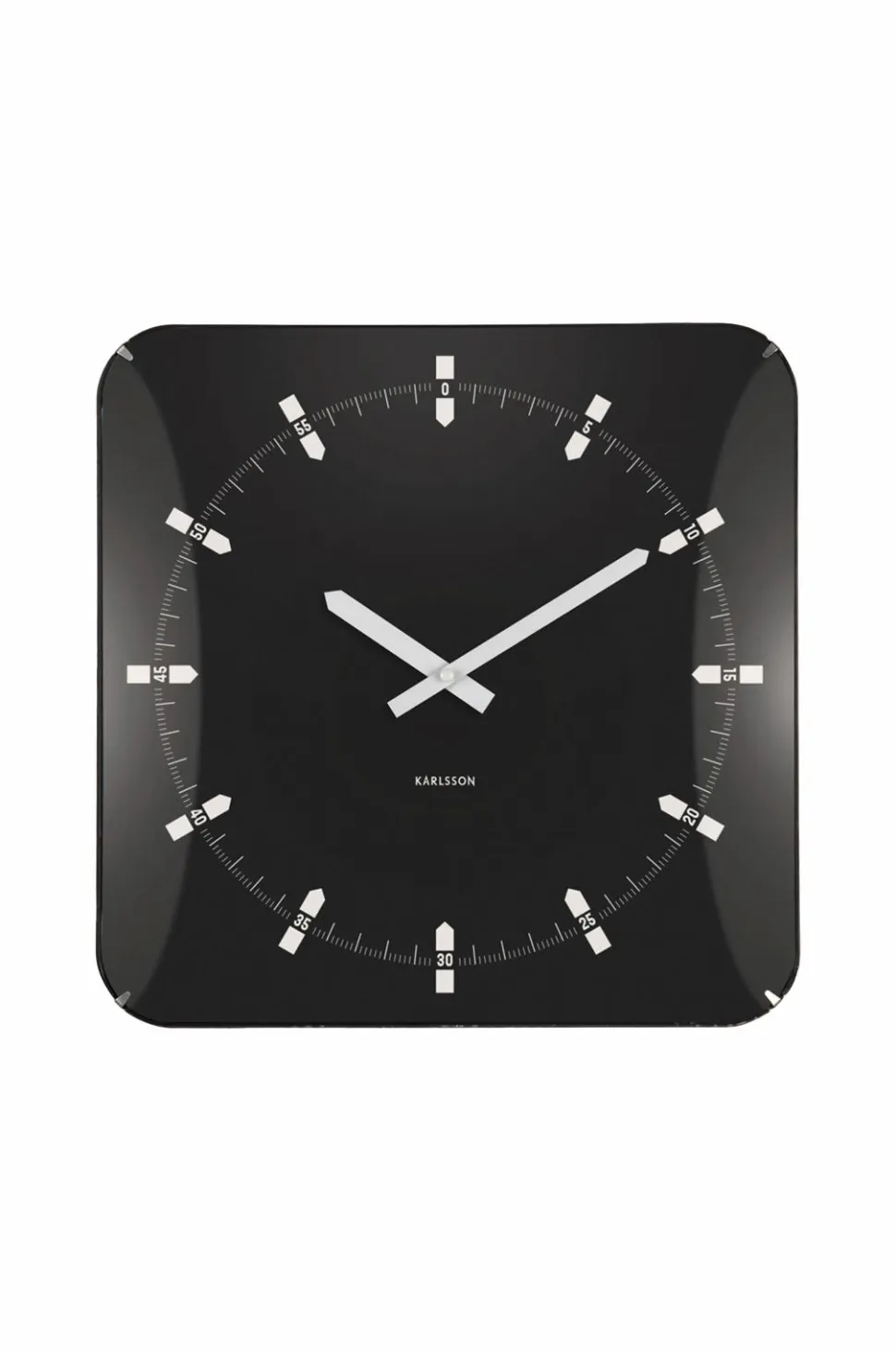 Karlsson Vægur Sucinto Dome