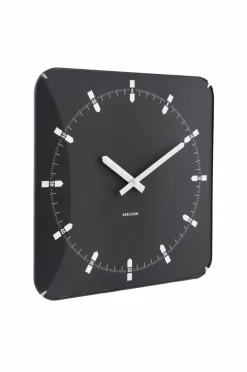 Karlsson Vægur Sucinto Dome