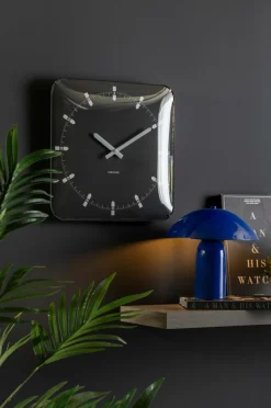 Karlsson Vægur Sucinto Dome