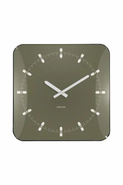 Karlsson Vægur Sucinto Dome