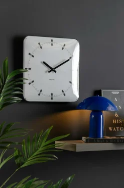 Karlsson Vægur Sucinto Dome