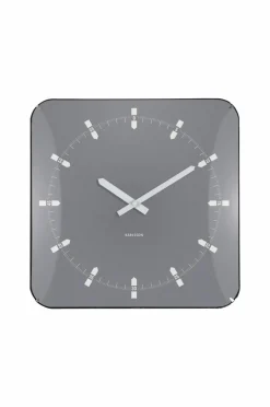 Karlsson Vægur Sucinto Dome