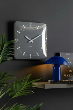 Karlsson Vægur Sucinto Dome