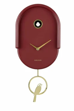 Karlsson Vægur Tweet