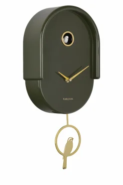 Karlsson Vægur Tweet